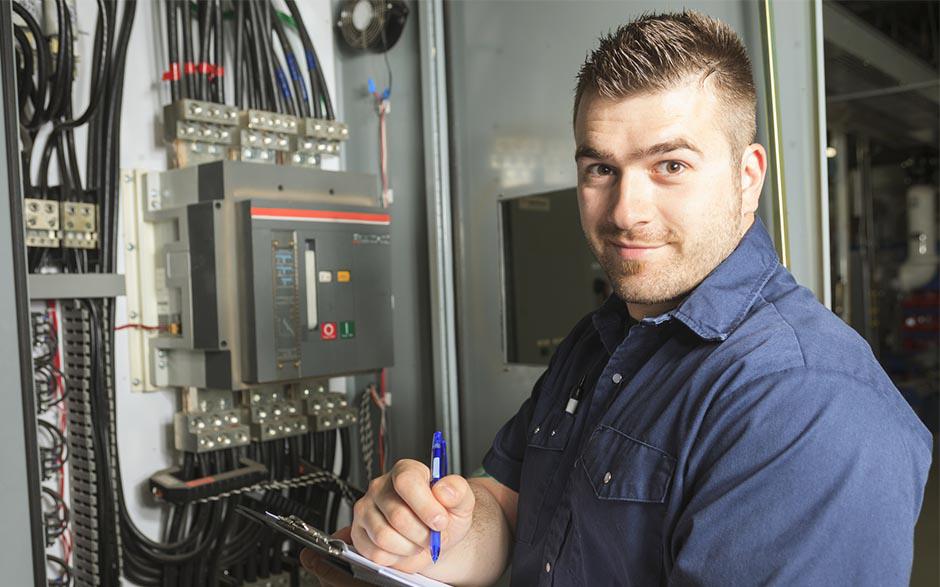 électricien du bâtiment Viroflay