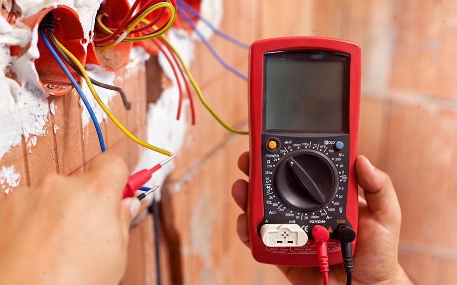 électricien du bâtiment Viroflay