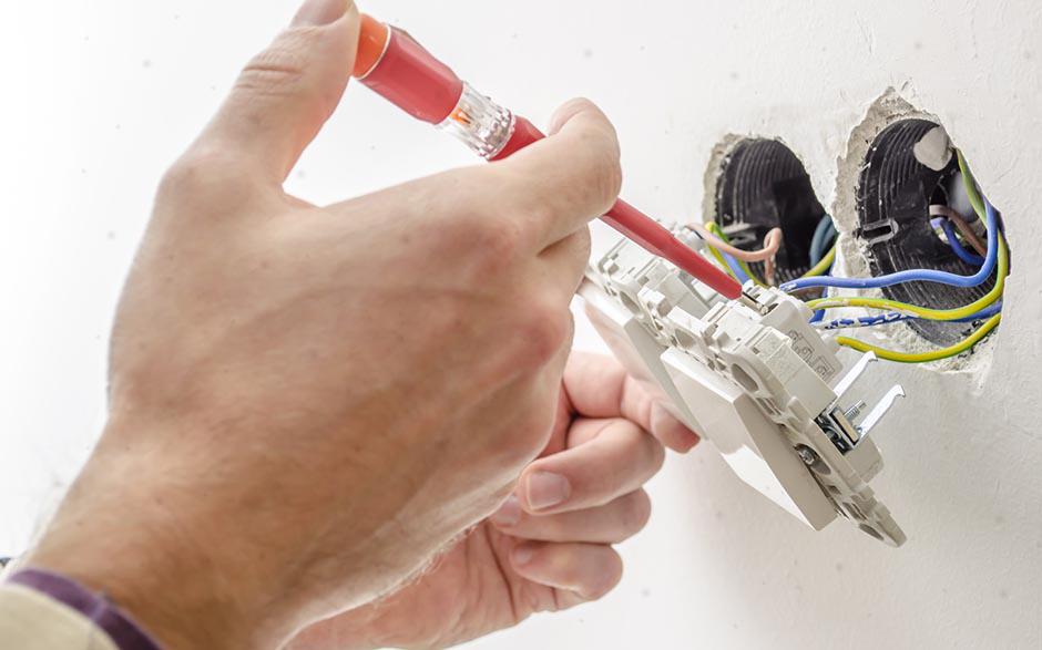 électricien du bâtiment Viroflay