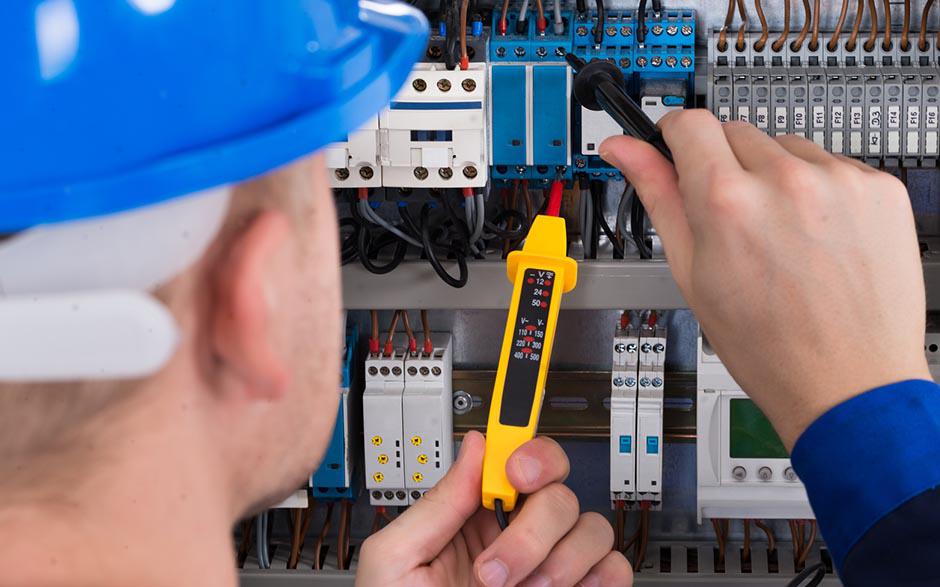 besoin d'un électricien Viroflay
